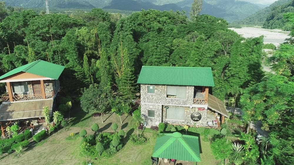 Kabeela Tashree Resort