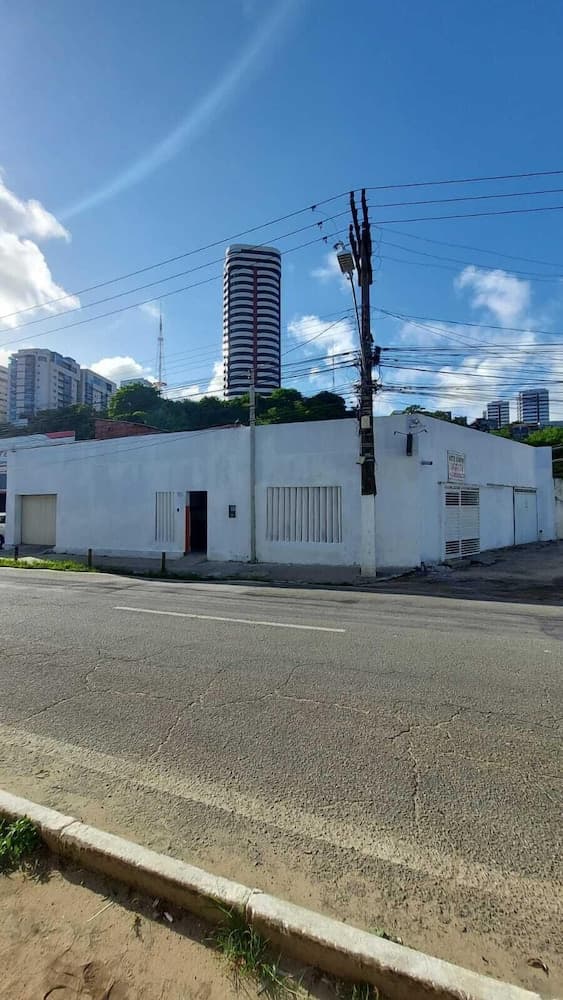 Pousada Bomfim