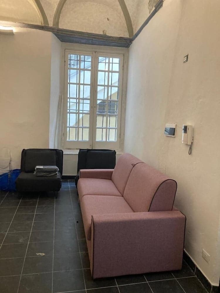 Happy Family Apartments Giustiniani