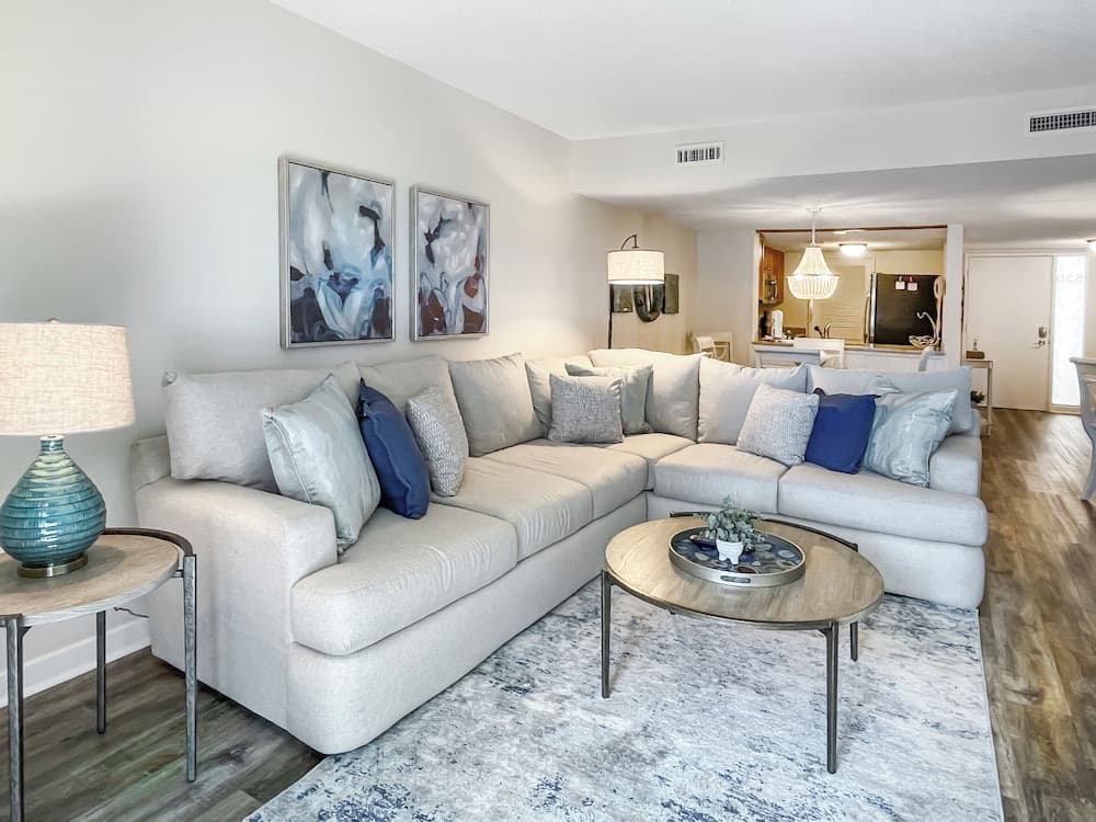 530 Plantation Club at The Sea Pines Resort