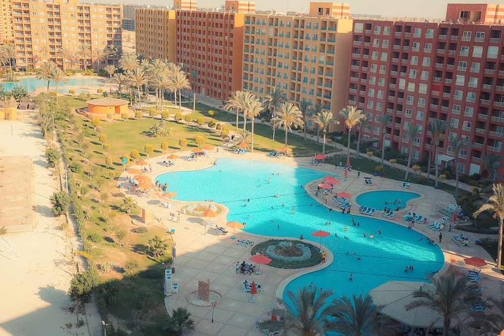 Seven Seasons Hospitality