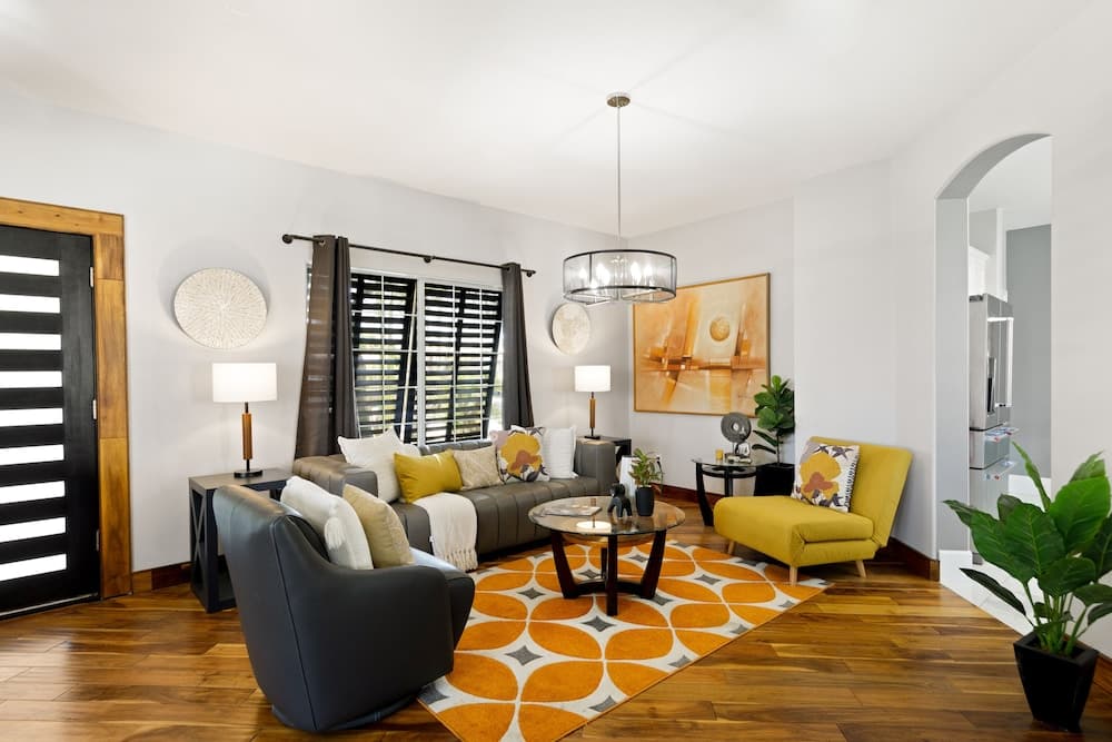 Haleola Palm Springs - Private Pool