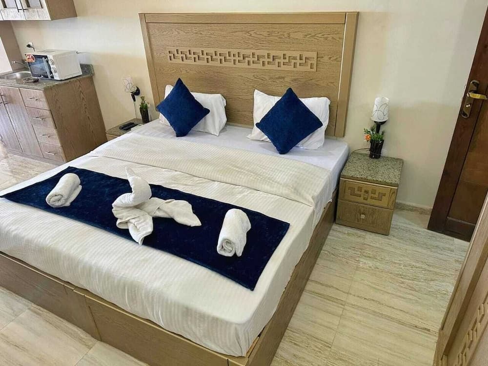 Moon Beach Resort Hurghada