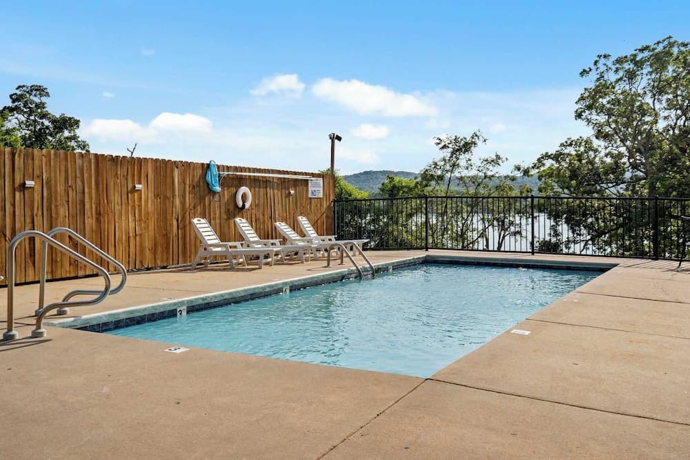 Lakefront Sanctuary II at Indian Point