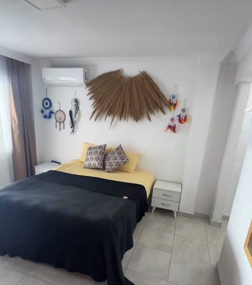 Avşa Apart Otel