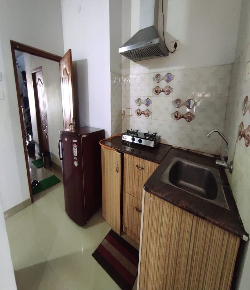 Blue Stones Service Apartment