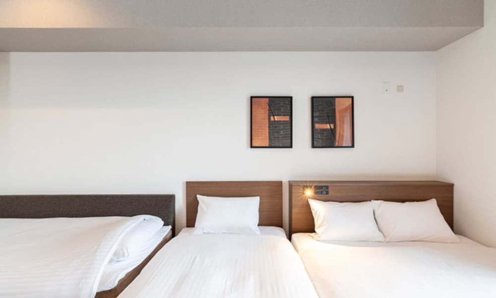WELLSTAY Osaka Shinimamiya