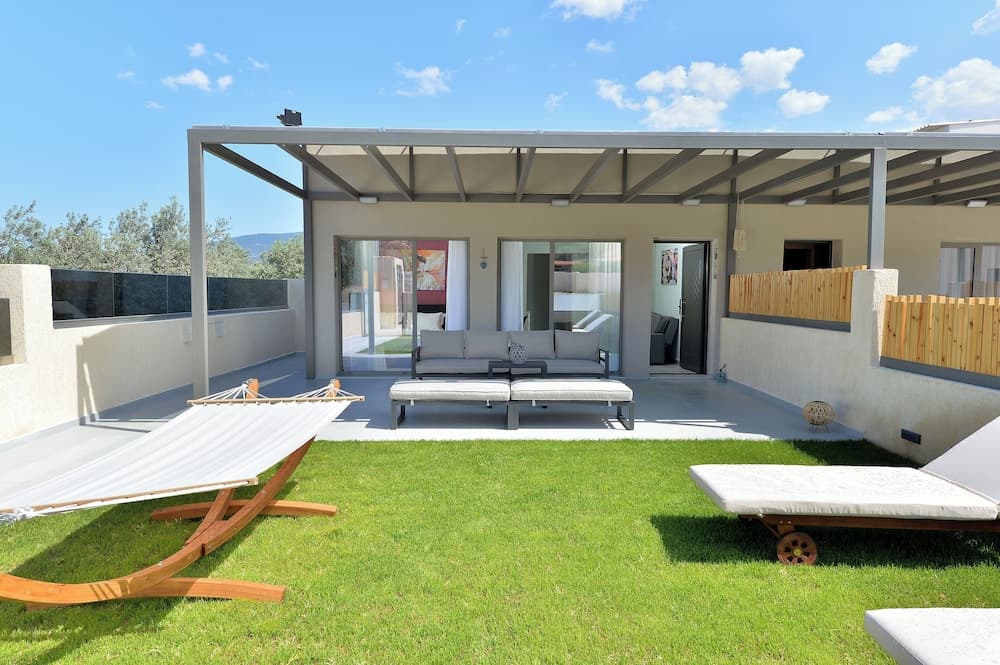 Swan Paradise Residences