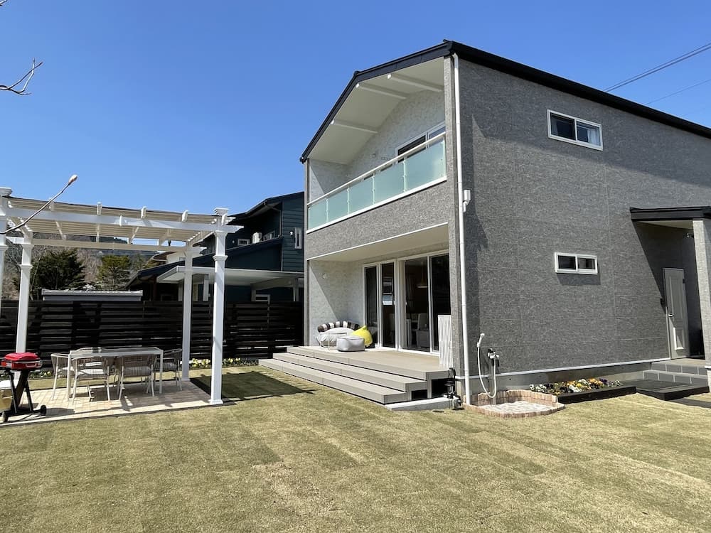 Mt. Fuji koko wantyanOK sintikubessō