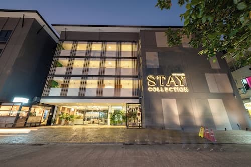 Stay Collection Chiangmai