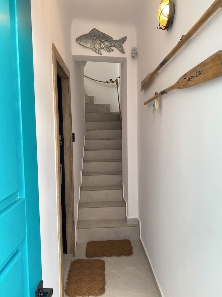 Seabed Suites Mykonos