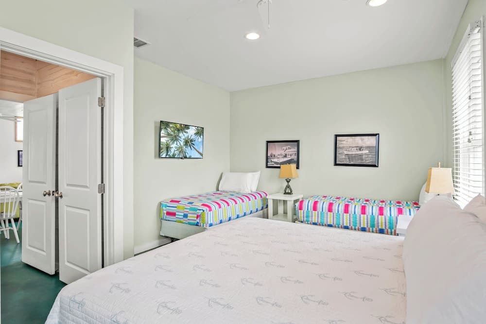 Konaklama yeri imkân ve özellikleri