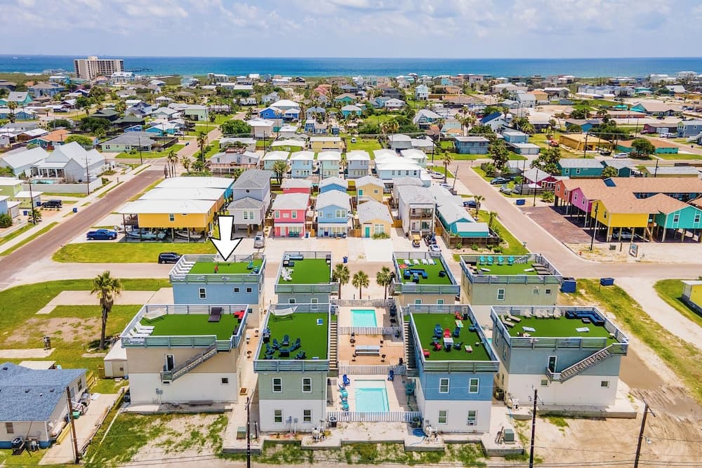 Konaklama yeri imkân ve özellikleri