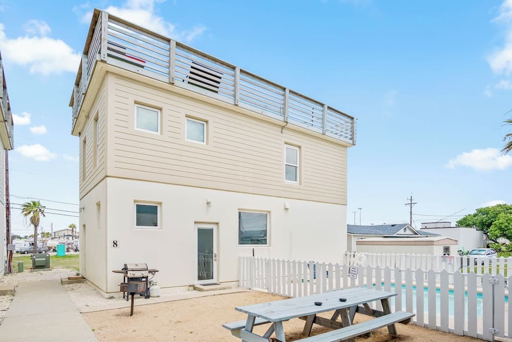 Konaklama yeri imkân ve özellikleri