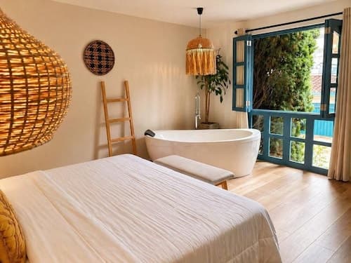 Luum Boutique Hotel