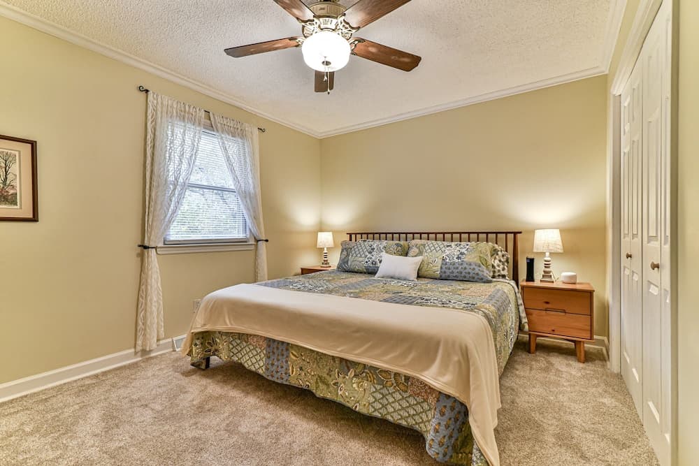 Forest Run - 4 Bedrooms with hot tub