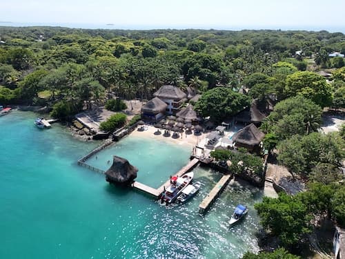 Hotel Isla del Sol