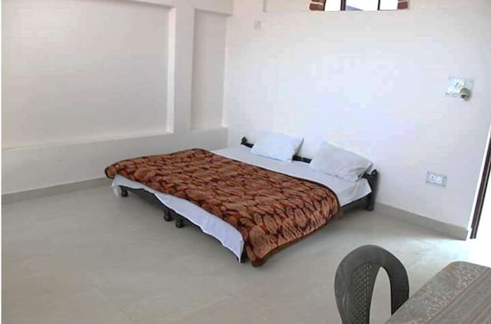 Tripti The Boutique Hotel