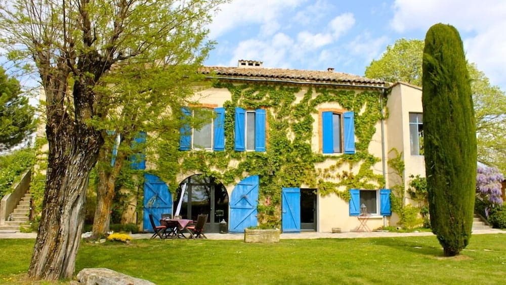 Bergerie de Beaudine