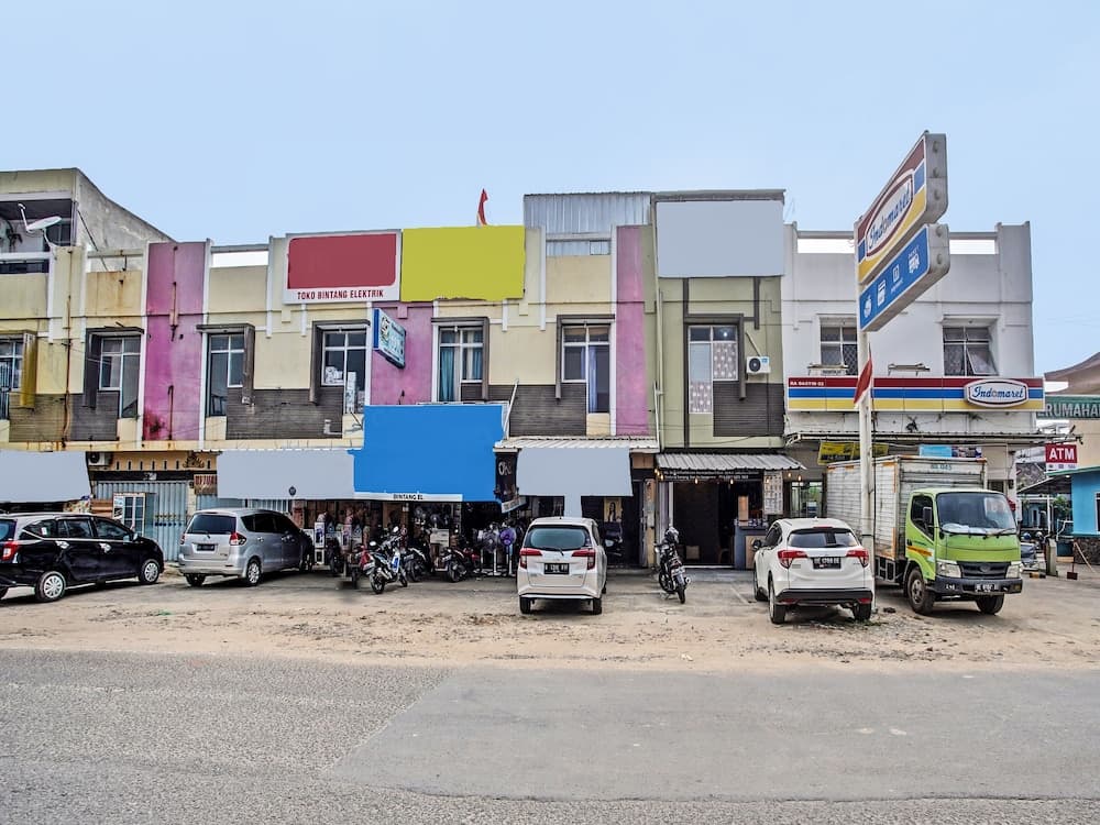 Super OYO 91689 Homestay Syariah Imah 2