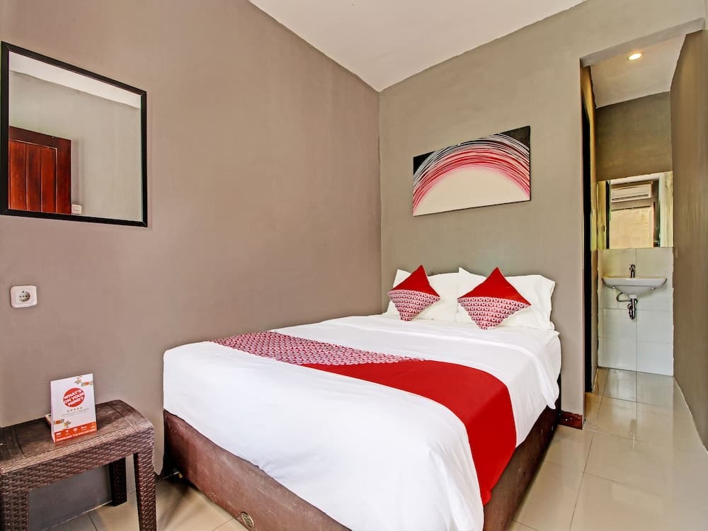 OYO 91300 Sunny Side Villa