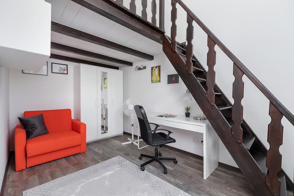 Apartment Topolowa by Renters