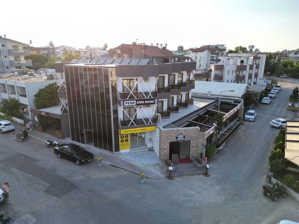 Pera Side Hotel