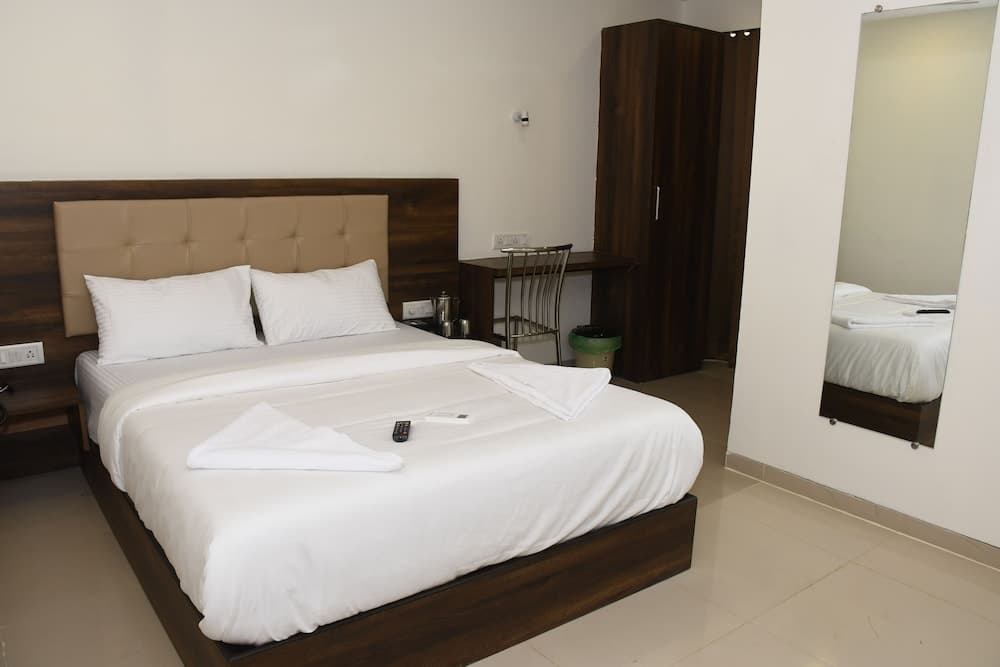 Hotel Precious Pearl