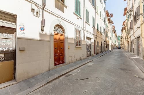 Campuccio 42 in Firenze