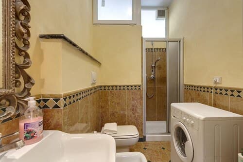 Ponte Vecchio 4 Bedrooms