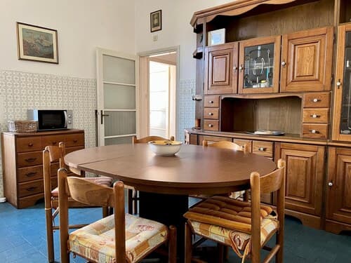 Santo Spirito 6 in Firenze