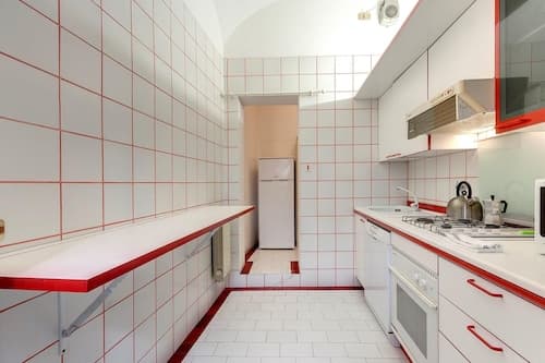 Parione 12 in Firenze