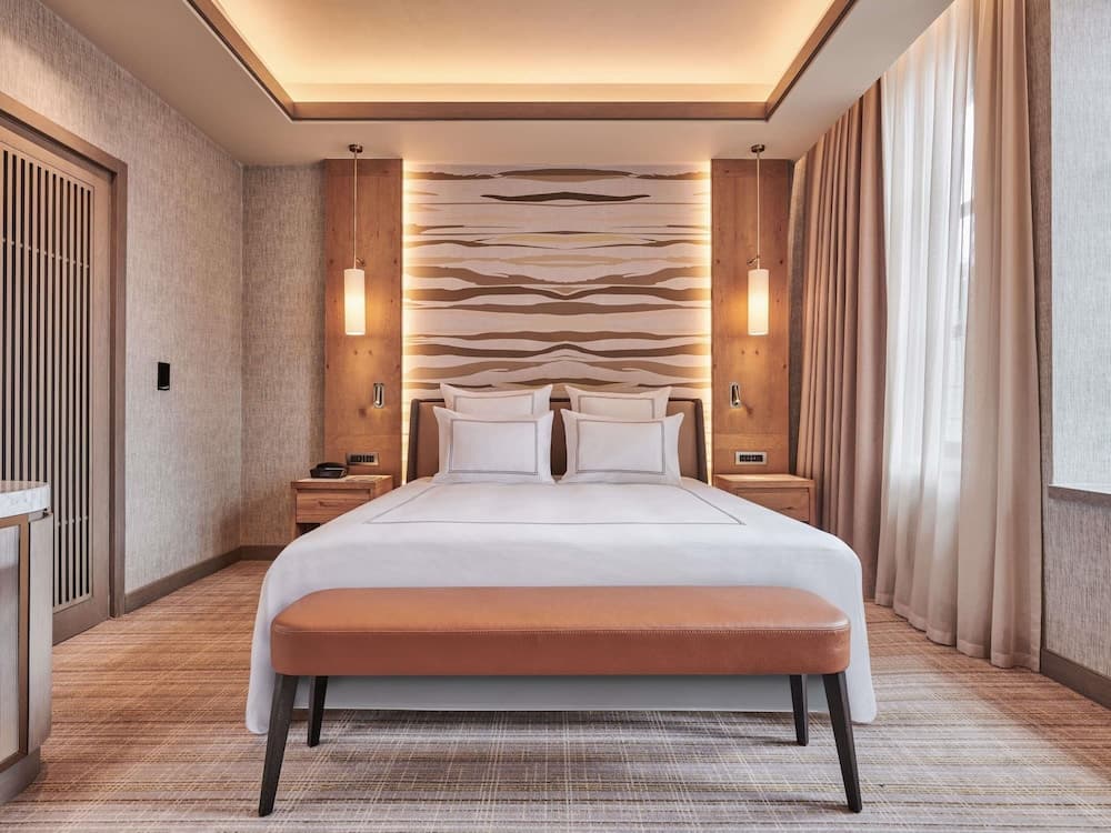 Swissotel Uludağ Bursa