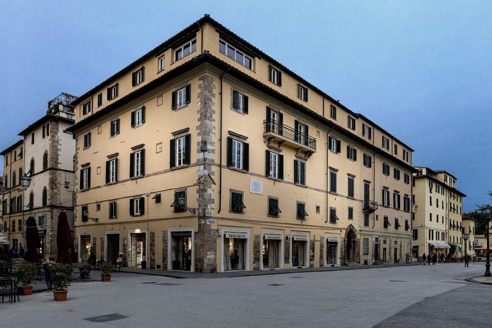 Grand Universe La Residenza