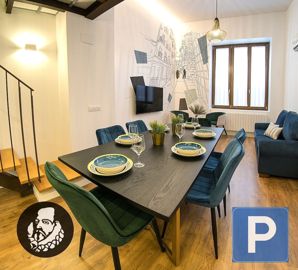 TULAYTULAH CERVANTES 5 COLLECTION