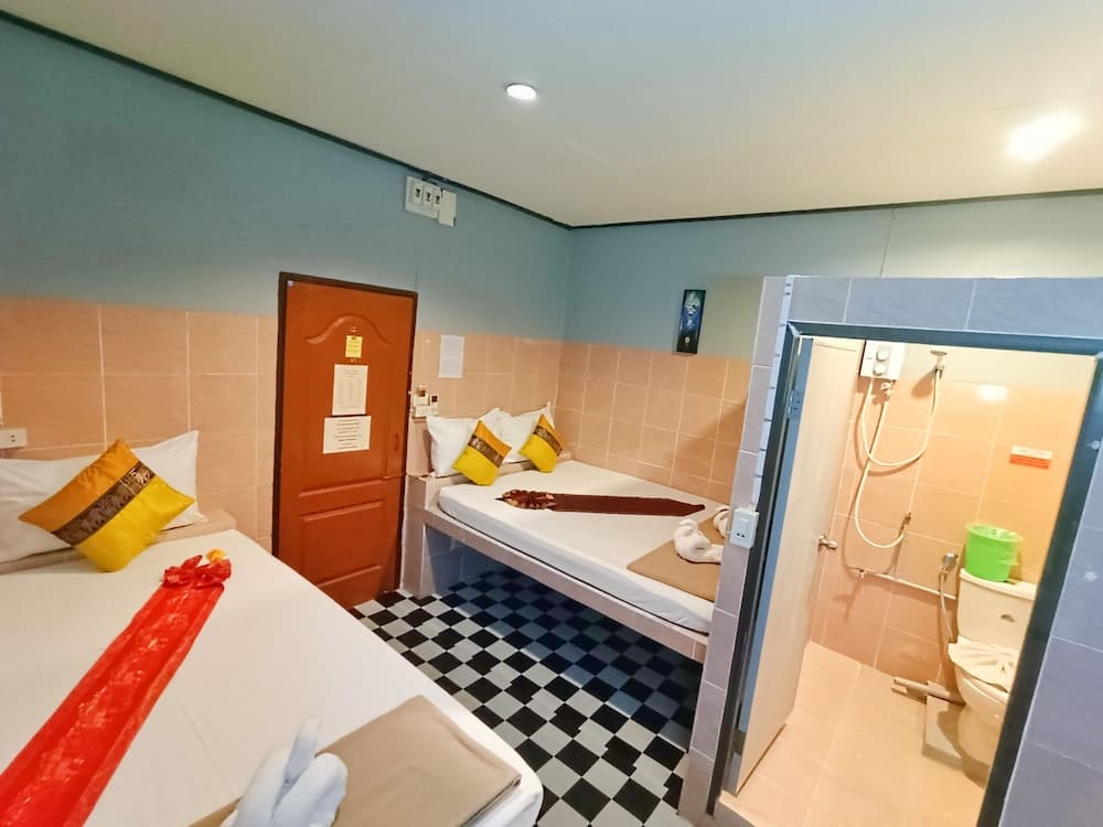 LOUD! a Full Moon Beach Hotel by Wild & Wandering