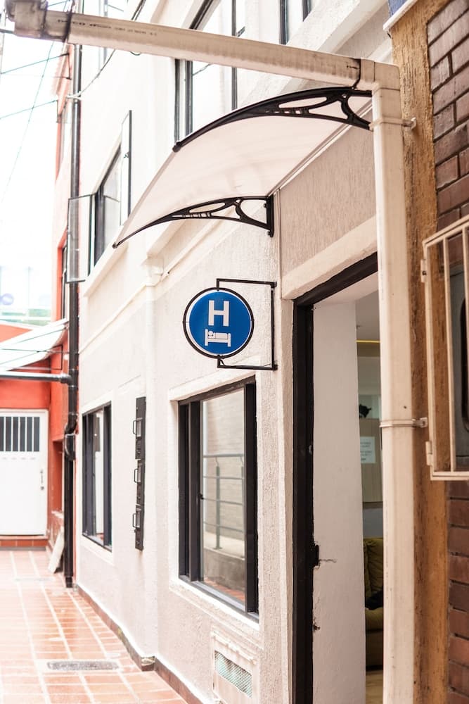 Primitivo Usaquén dn