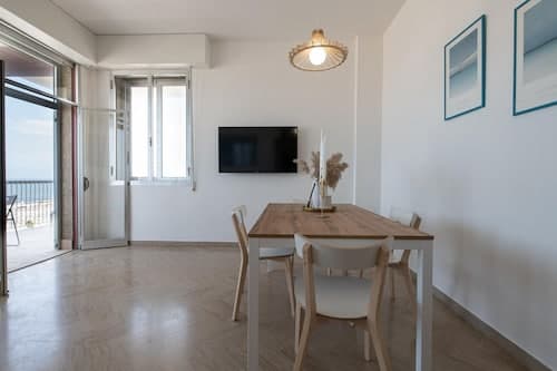Ventodue in Rimini With 2 Bedrooms and 1 Bathrooms
