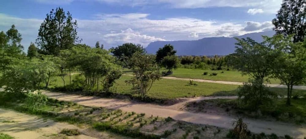 Teras/veranda