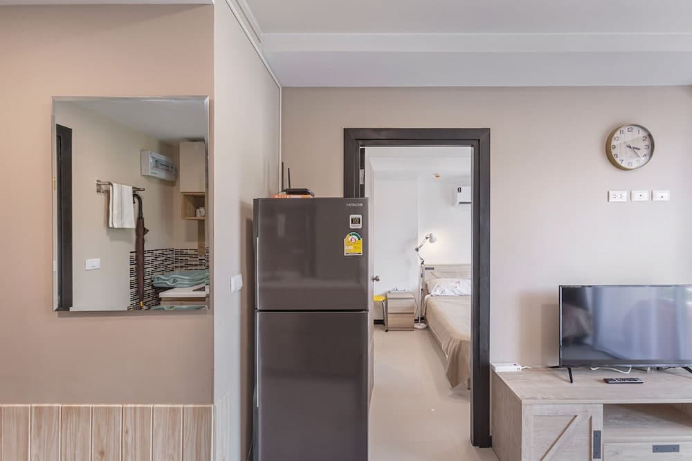 Rawai Beach Condo Room 407