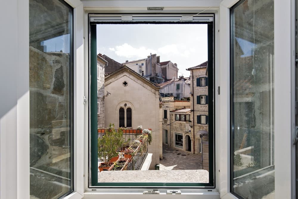 Luxury Authentic Studio Split Old-Town