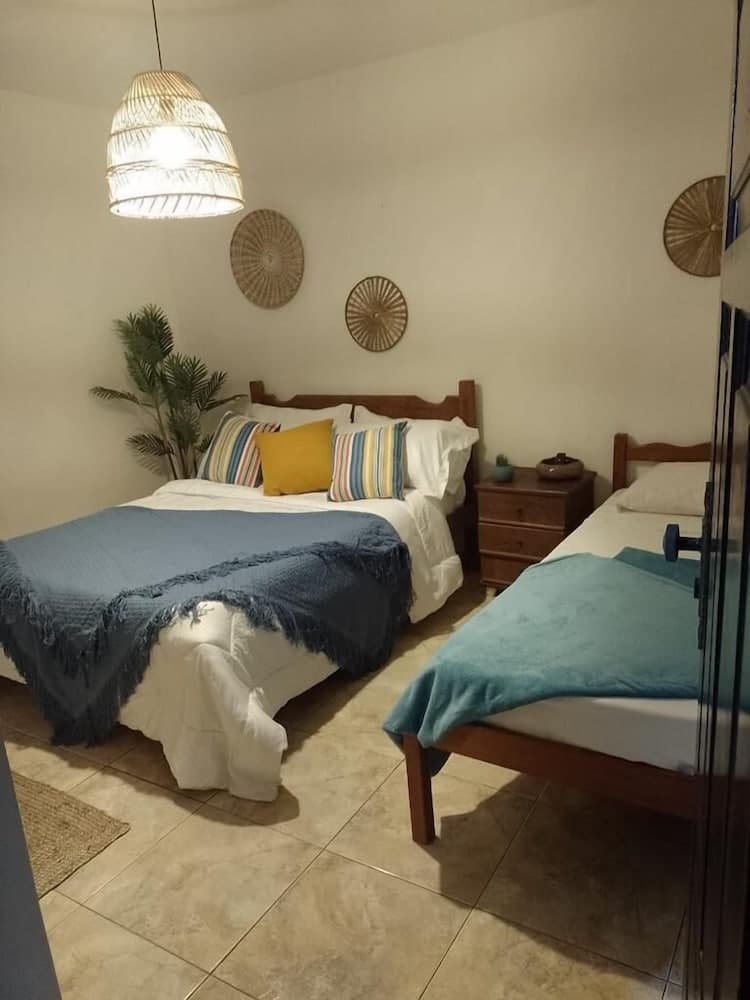 Hotel Pousada Recanto das Árvores