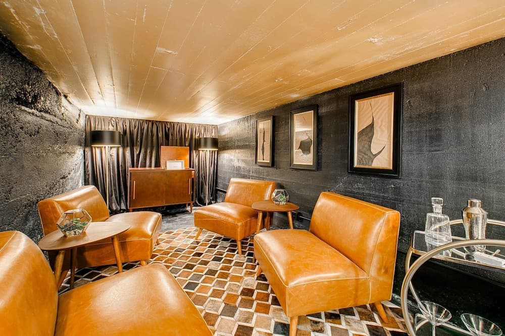 The Brandy Alexander