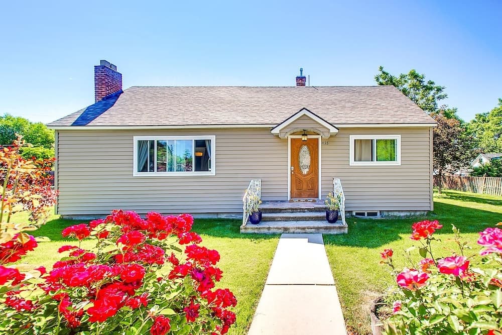 Patty's Piece of Peace