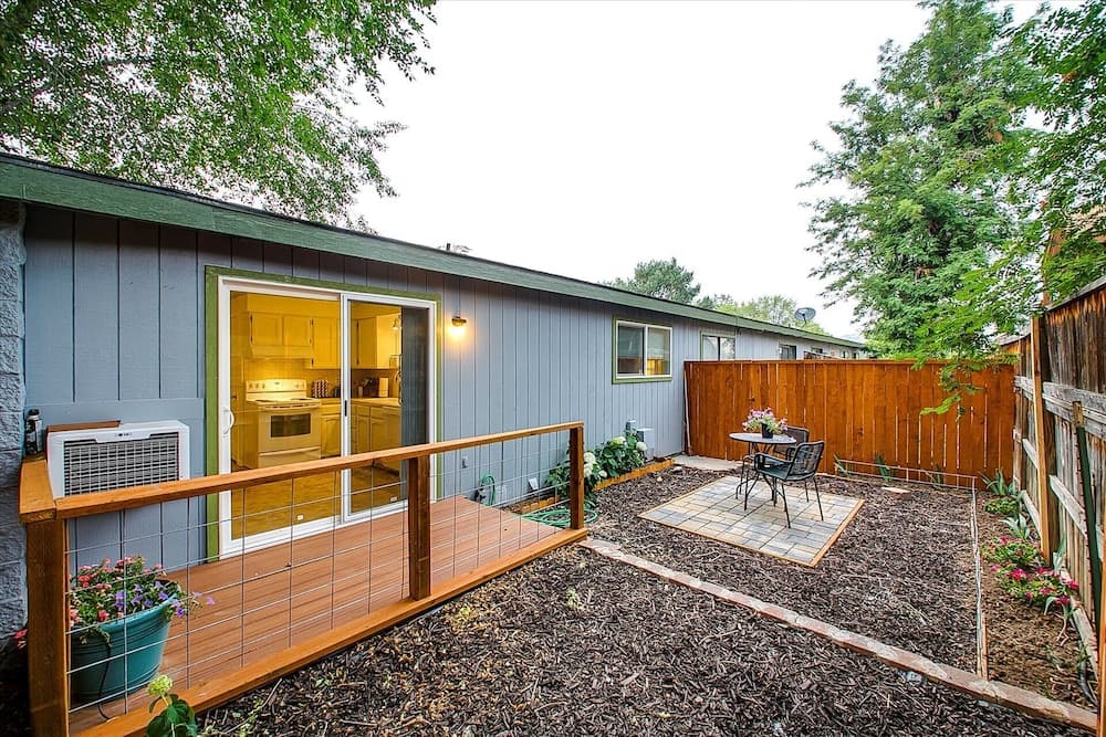 Konaklama yeri alanı