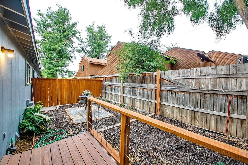 Konaklama yeri alanı