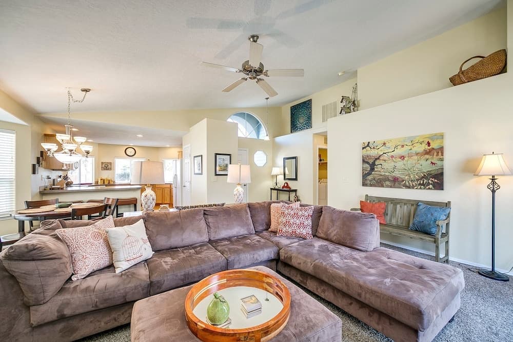 Northwest Family Retreat