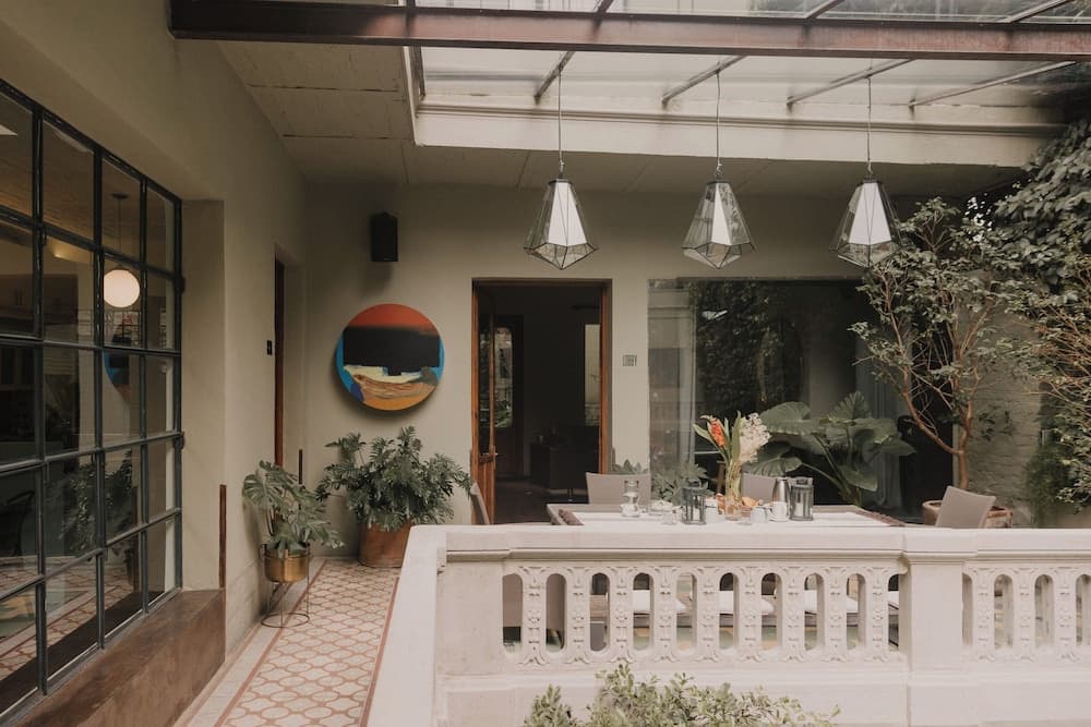 Casa Seis Siete