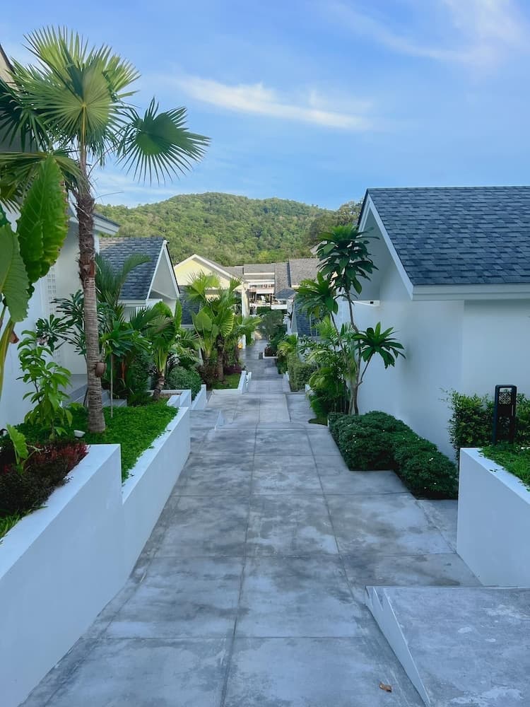 The Pin Boutique Resort Krabi