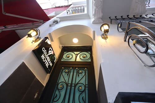 Güldehan Hotel